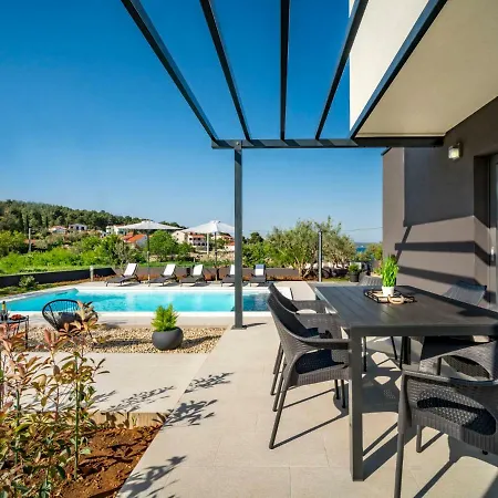 Casa de Férias Holiday Rossa